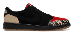 Air Jordan 1 Retro Low OG SP SoleFly