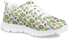 Cumagical Girls Tennis Shoes Sport Lightweight Sneakers for Little Kids/Big Kids Athletic Unisex