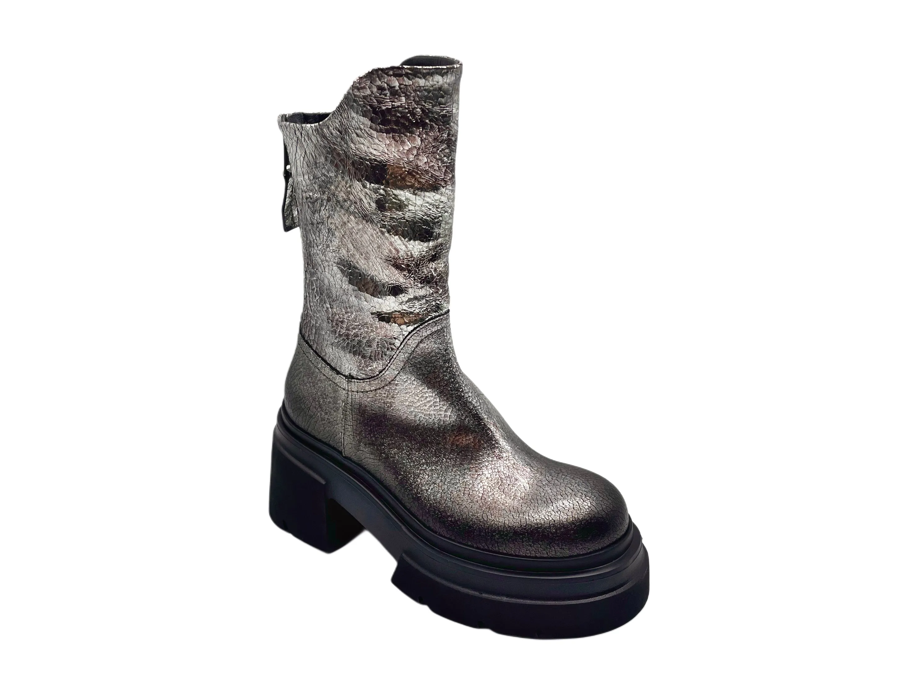Elena Iachi - E3733 (Metallic)