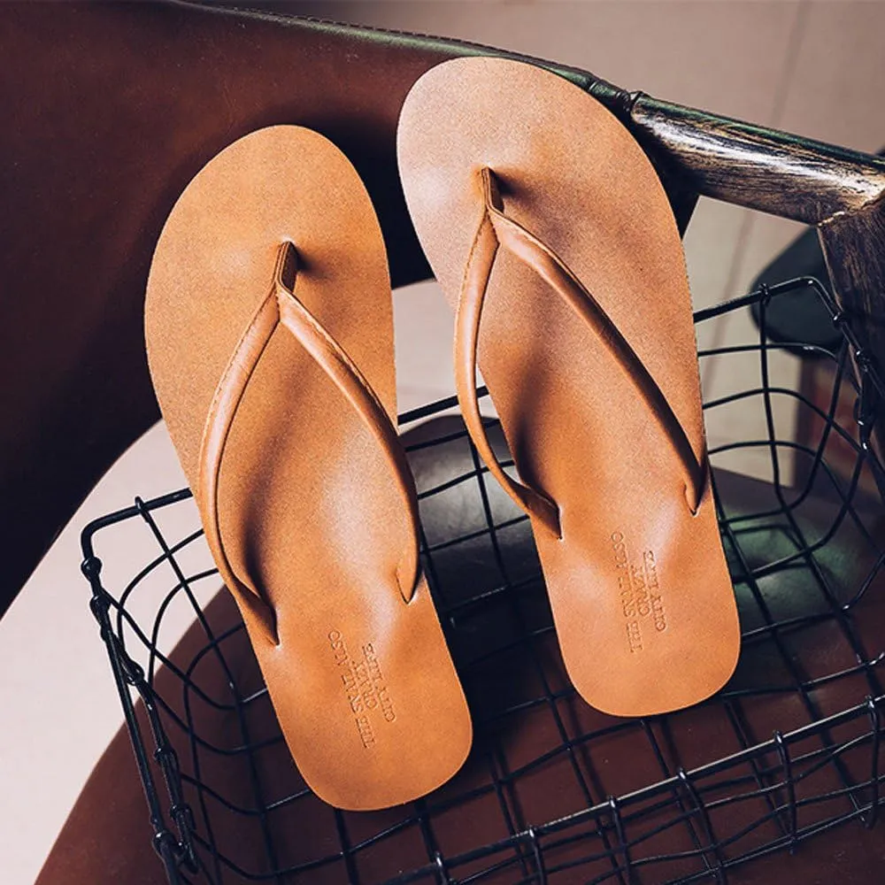 Flip Flops for Women Women's Beach Flip Flops Comfortable Summer Beach Thong Sandals Shower Slippers for Women