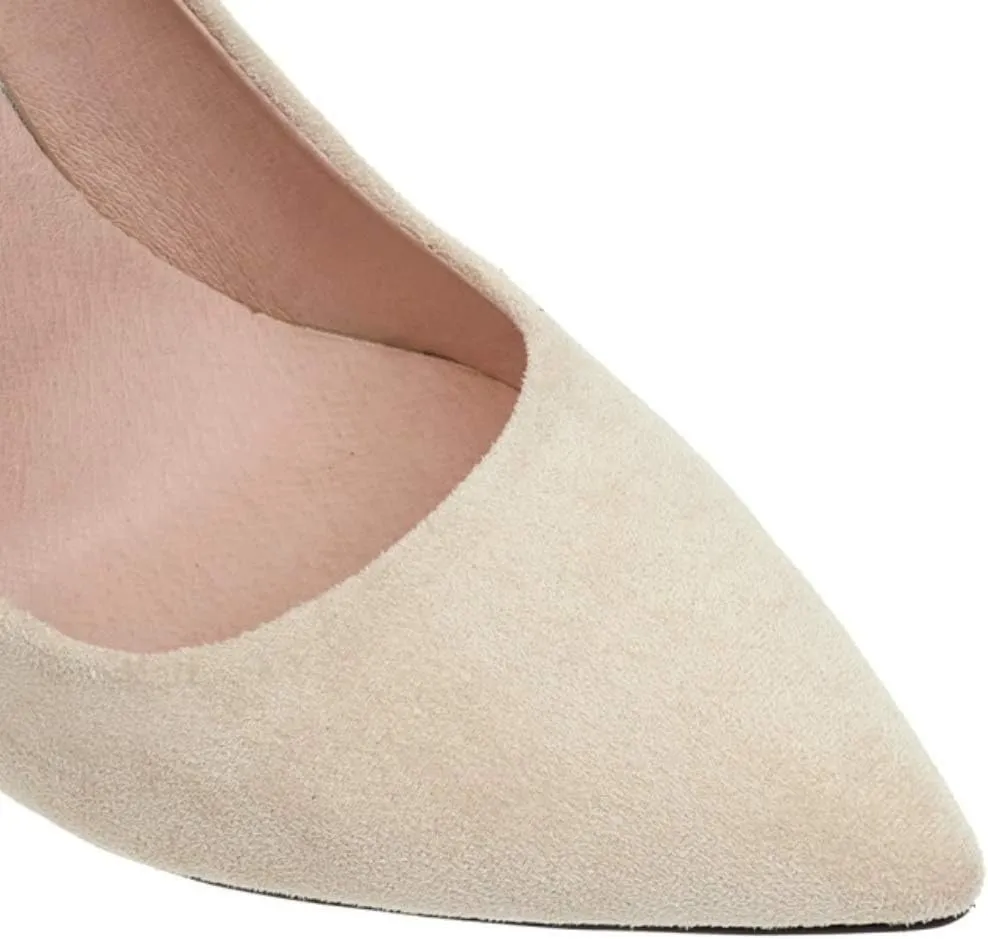 Gracemee Women Fashion Pumps Stiletto High Heels