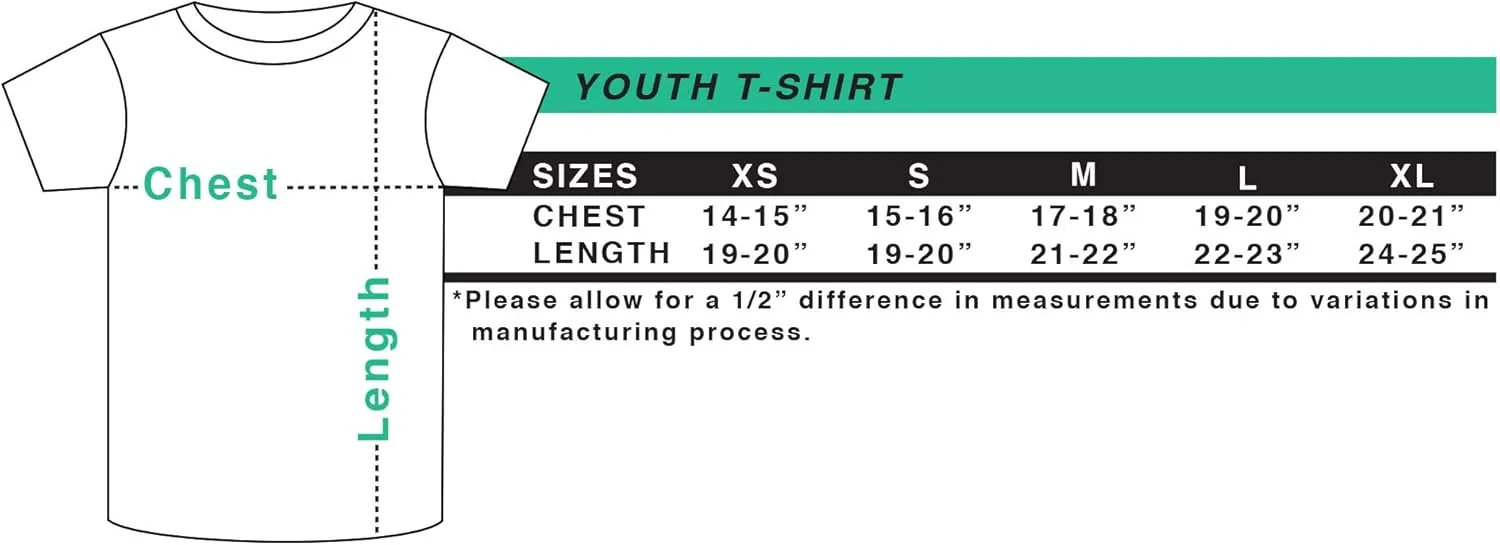 inktastic Basketball Swish Youth T-Shirt