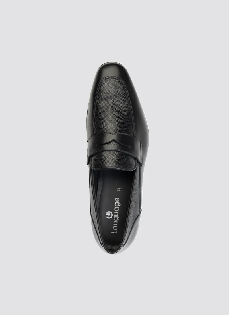 Language - Grant Loafer