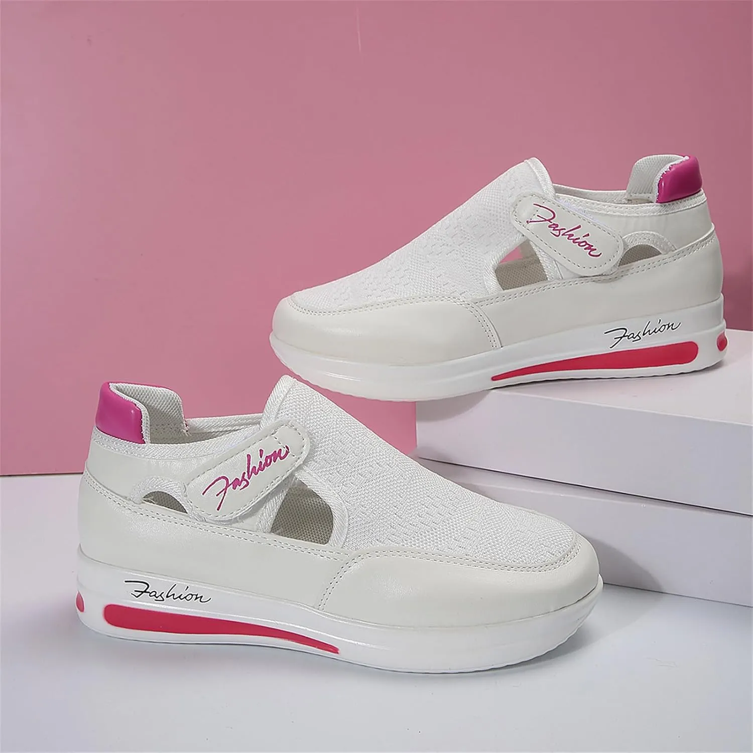 Lausiuoe Womens Shoes Casual Dressy Canvas Shoes Low Top Casual Fashion Slip On Sneakers Comfortable Walking Flat Loafers