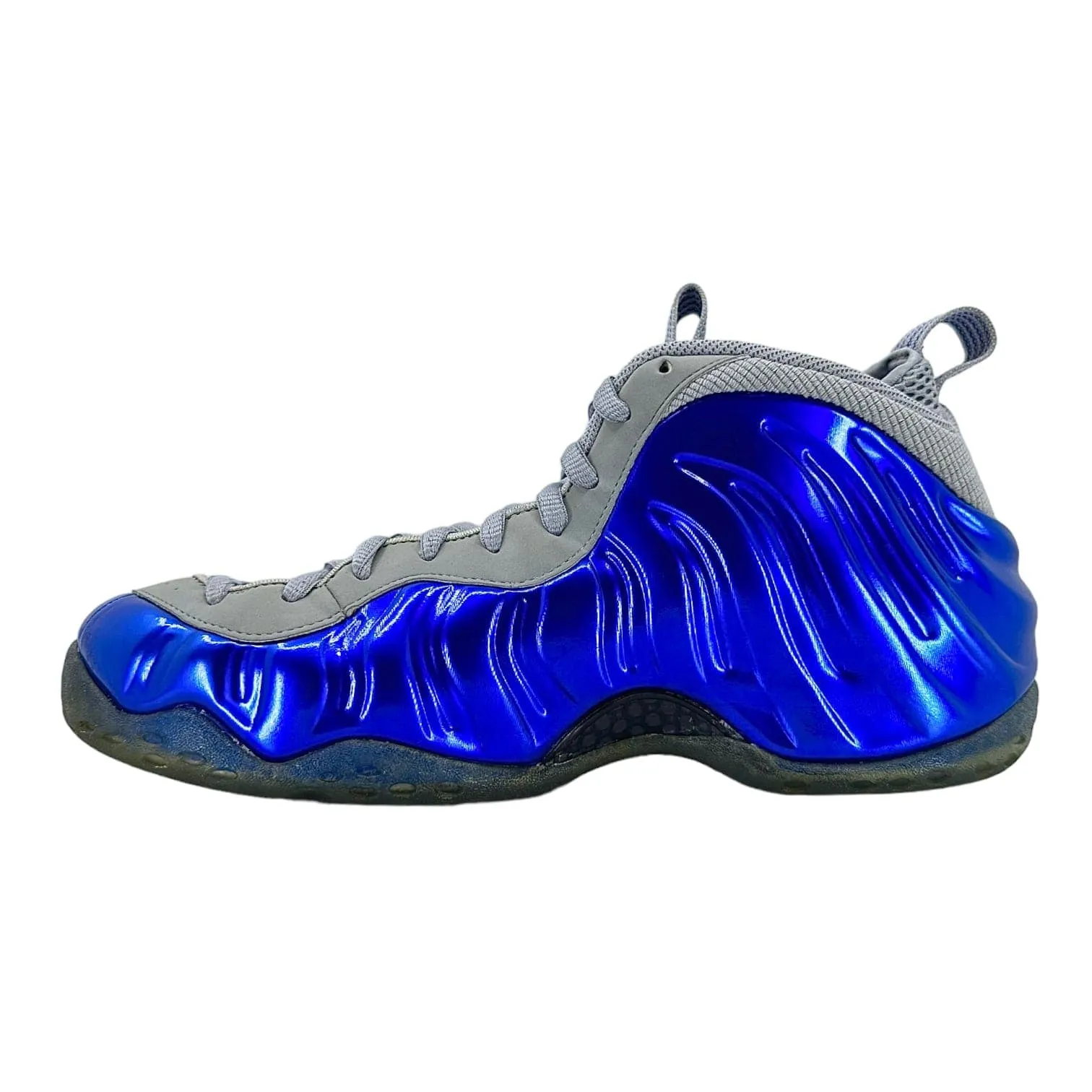 Nike Air Foamposite One Sport Royal Pre-Owned