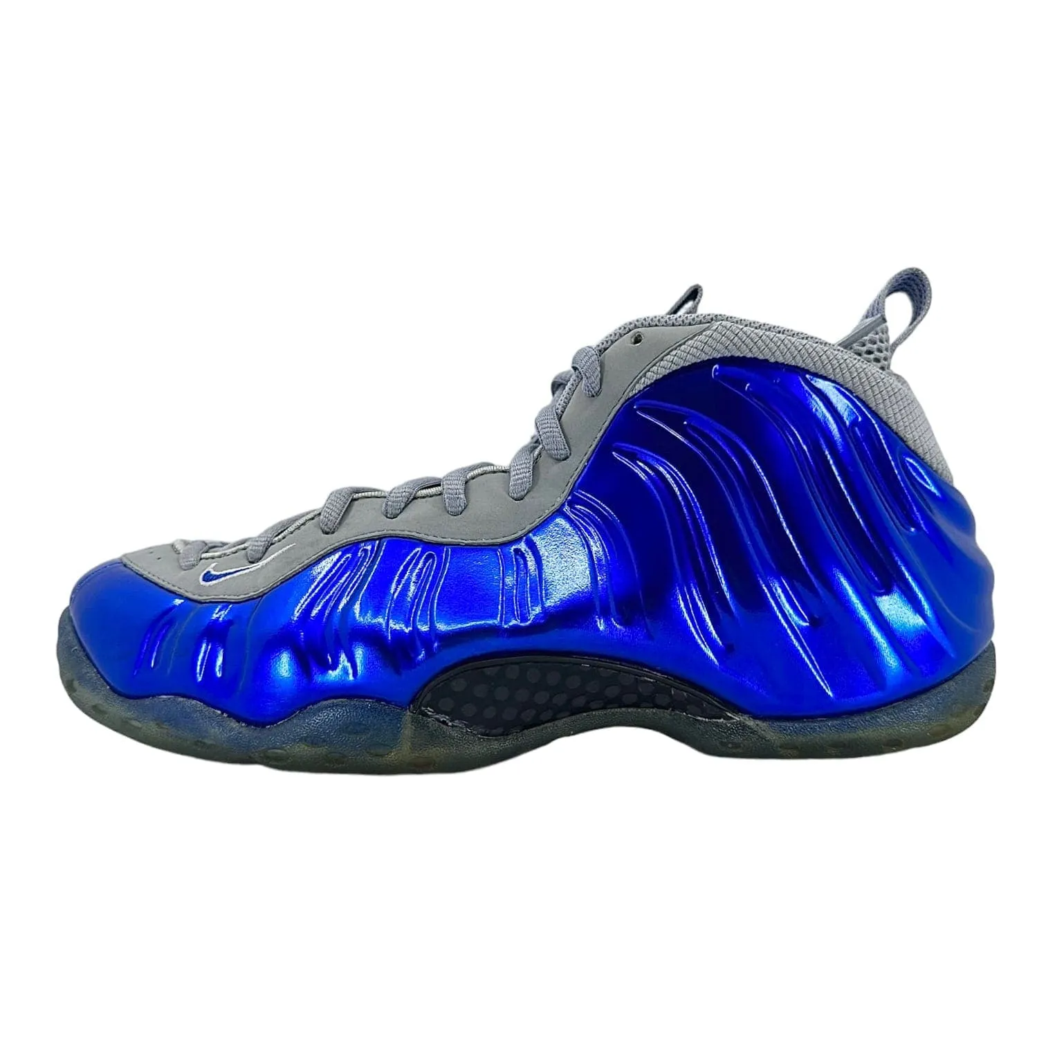 Nike Air Foamposite One Sport Royal Pre-Owned