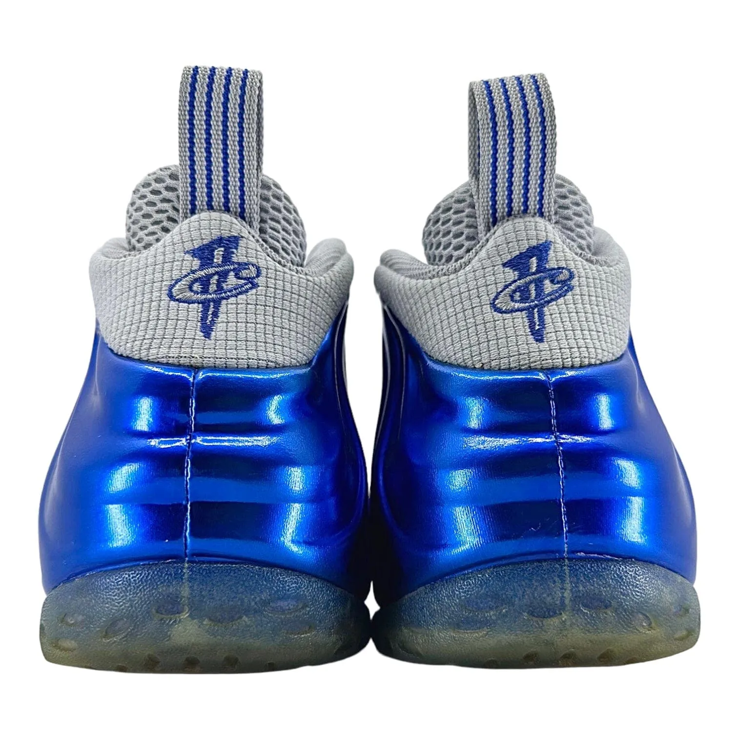 Nike Air Foamposite One Sport Royal Pre-Owned