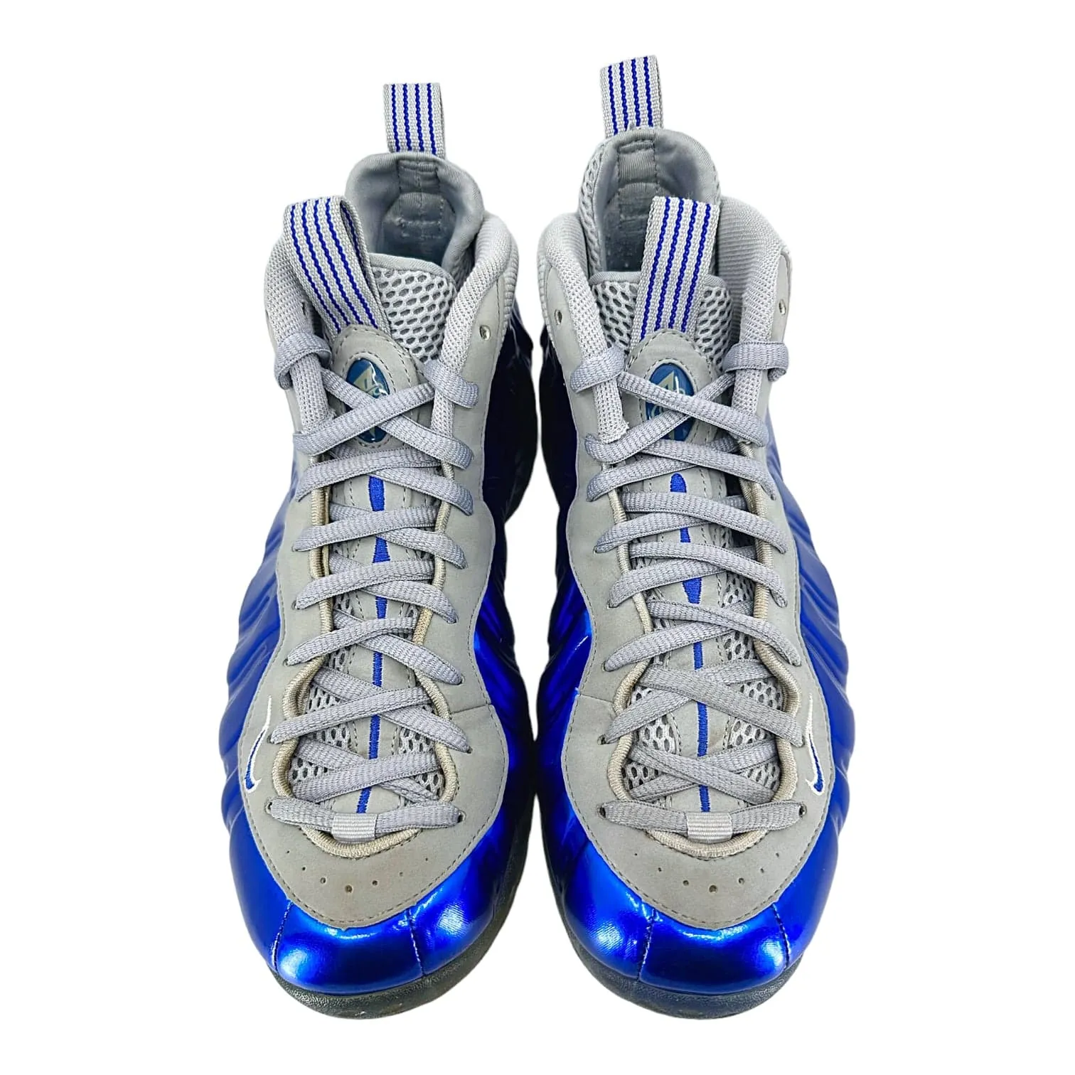 Nike Air Foamposite One Sport Royal Pre-Owned