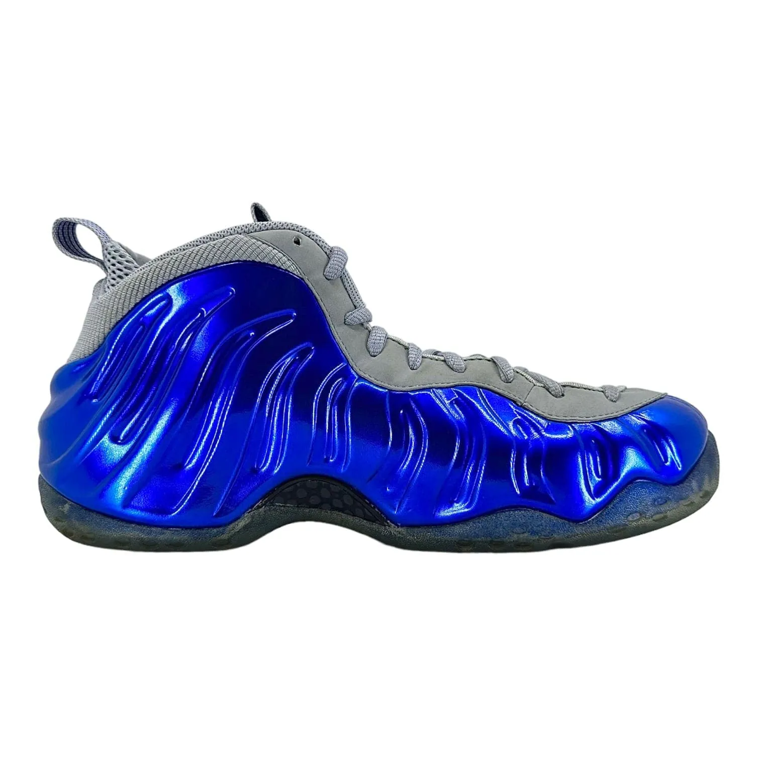 Nike Air Foamposite One Sport Royal Pre-Owned