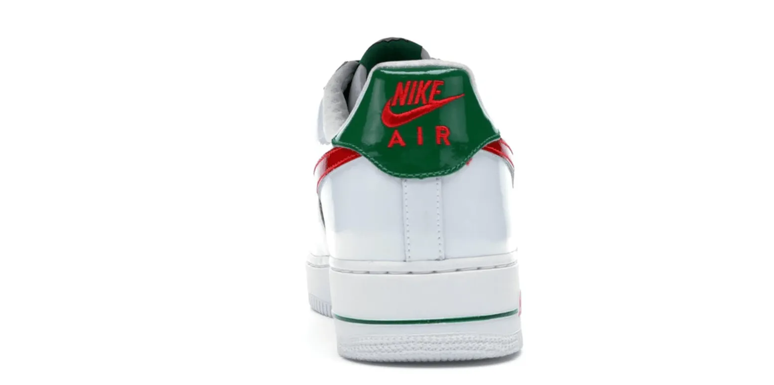 Nike Air Force 1 Low World Cup Mexico