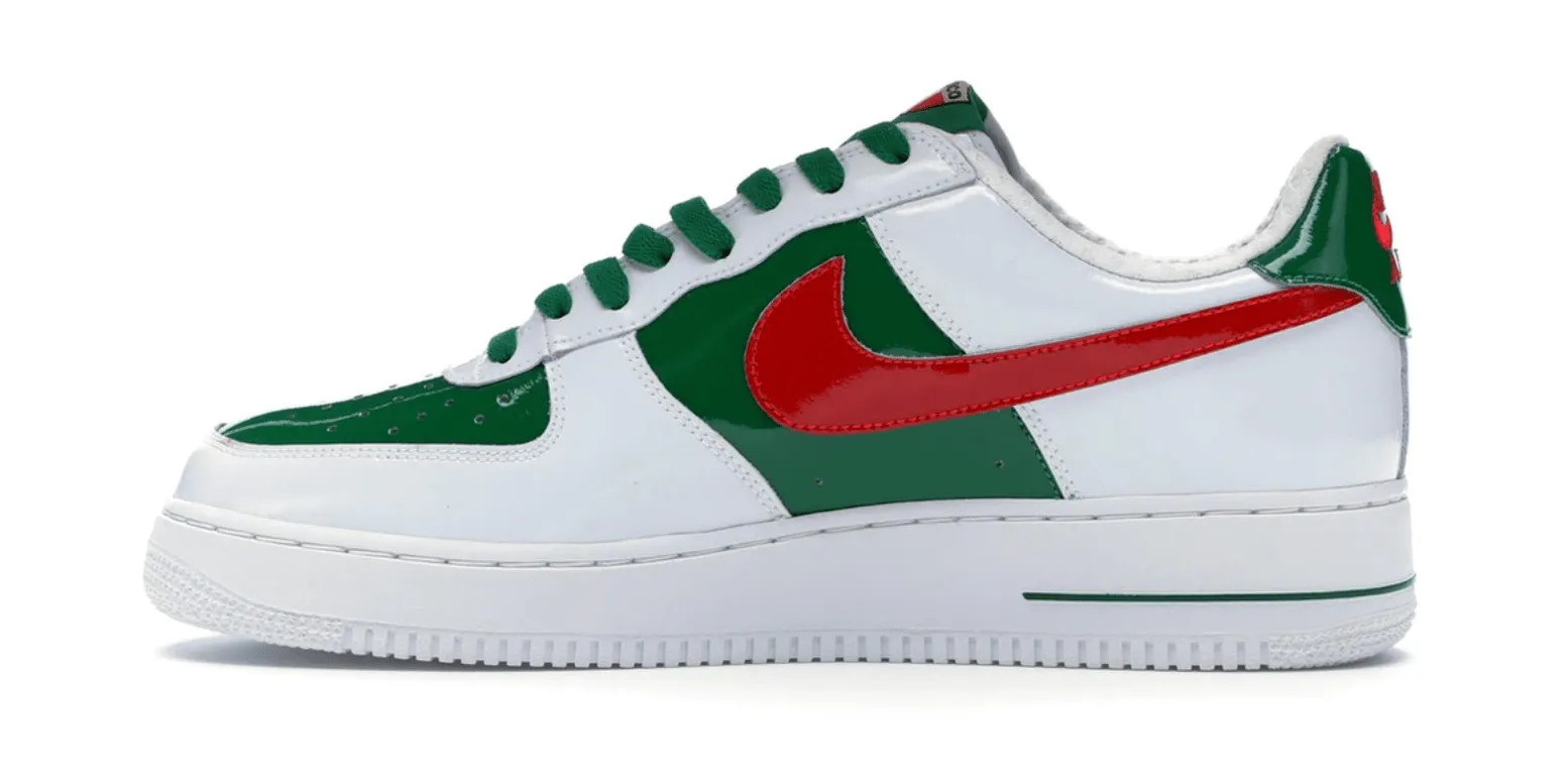 Nike Air Force 1 Low World Cup Mexico