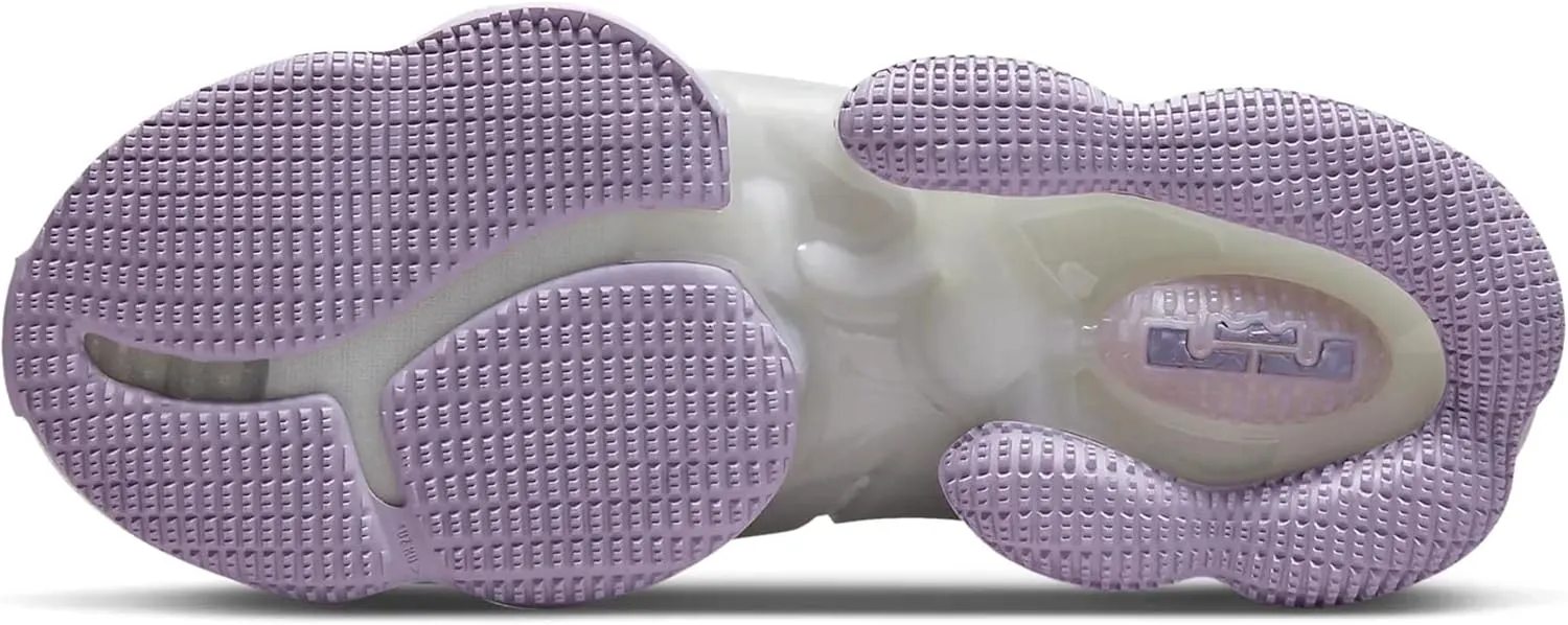 Nike mens Lebron 19 Basketball