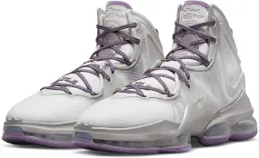 Nike mens Lebron 19 Basketball