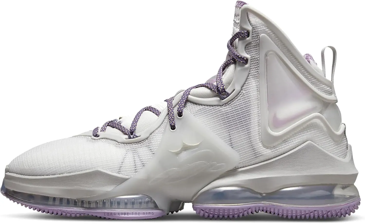 Nike mens Lebron 19 Basketball