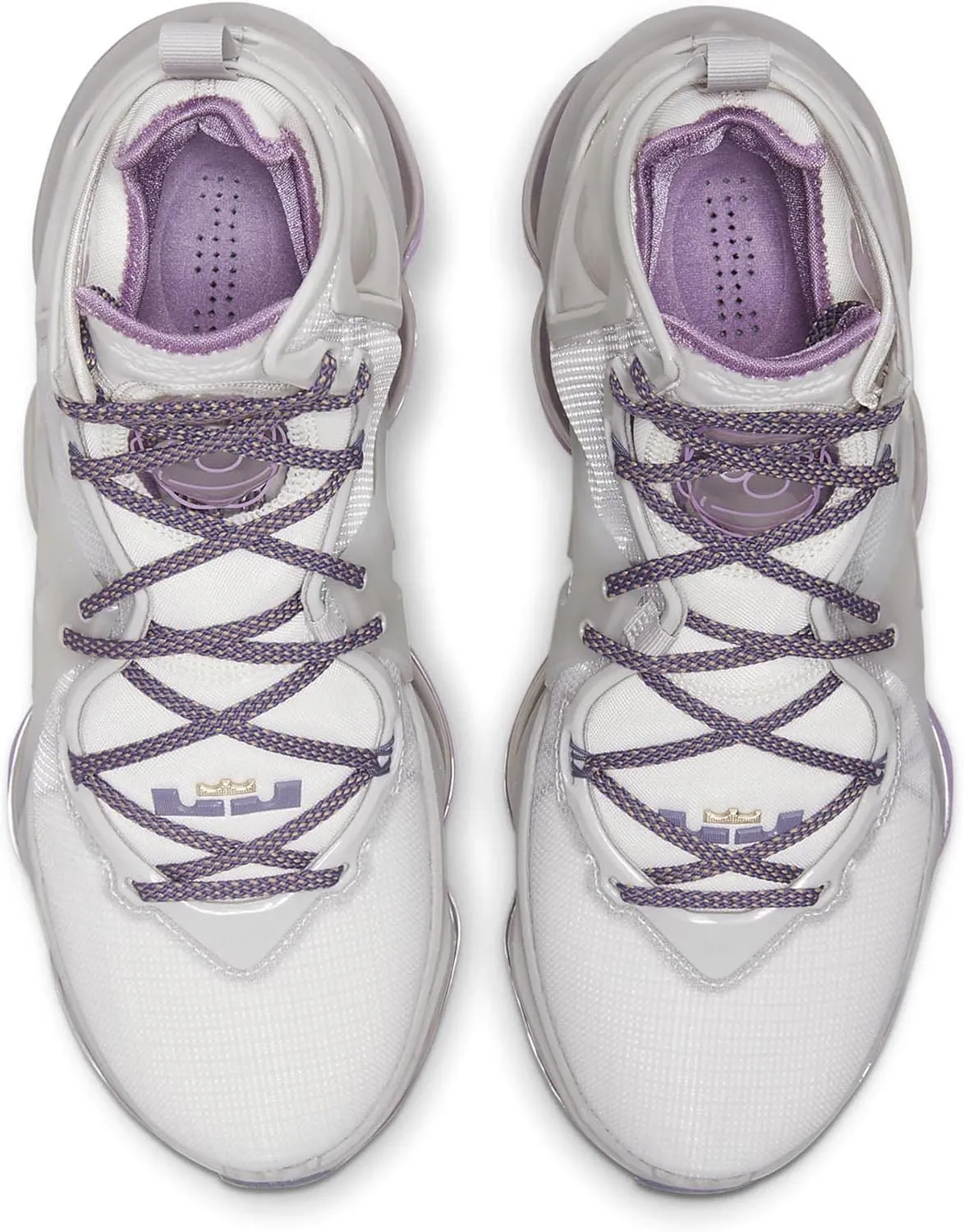 Nike mens Lebron 19 Basketball