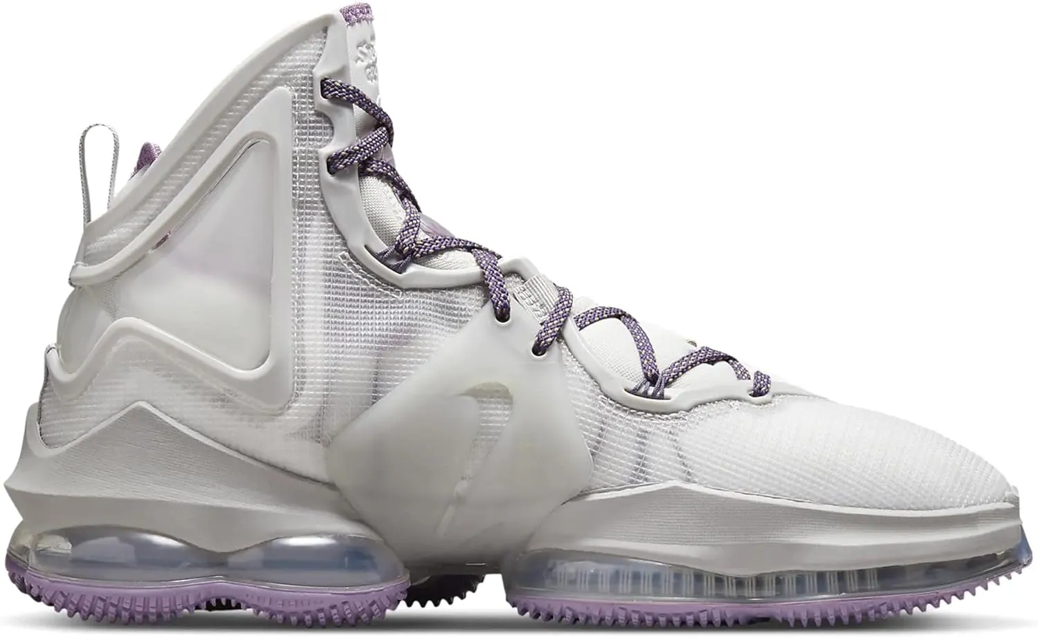 Nike mens Lebron 19 Basketball