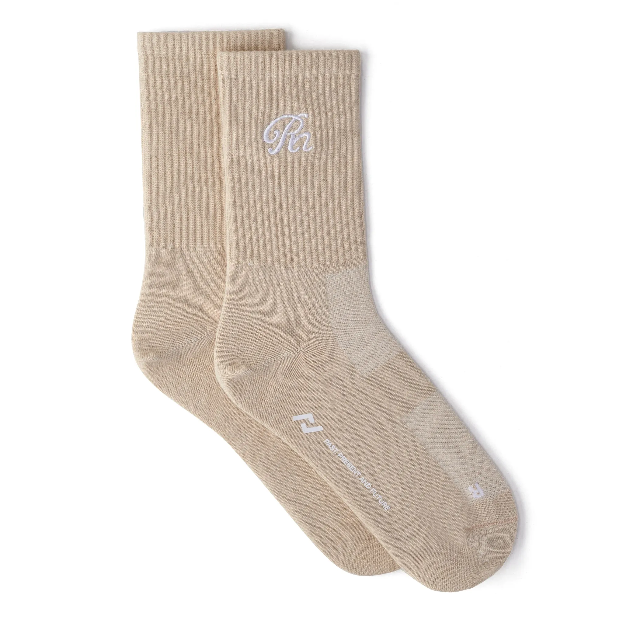 RN Socks Oatmeal