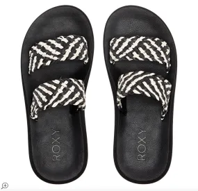 Roxy Colette Slide Sandals
