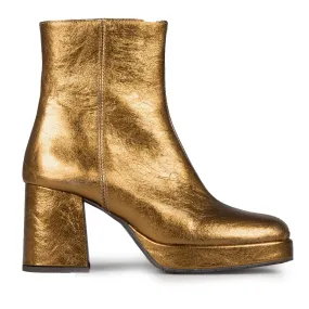 Sassy Dark Gold