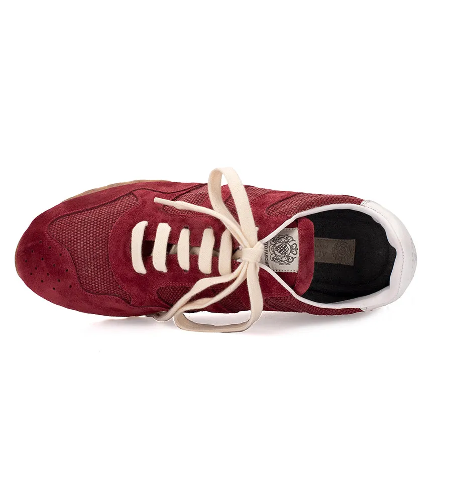 SPORT 34060<br> Porpora Sneakers