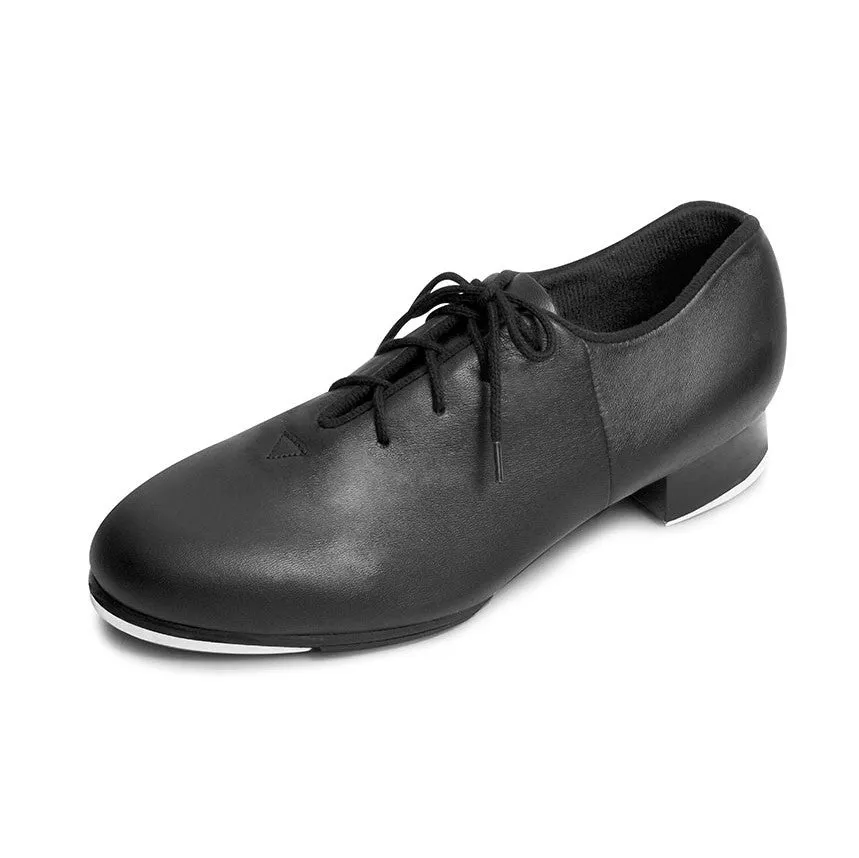 Tap-Flex | Split Sole Leather Tap Shoes with Laces | BLOCH S0388L