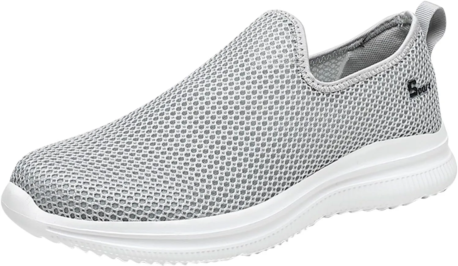 Women's Fashion Sneaker Non Slip Lace Up Comfort Women's Work or Walking Sneakers Women's Running Shoes Women Shoes Loafers Platform Sneaker