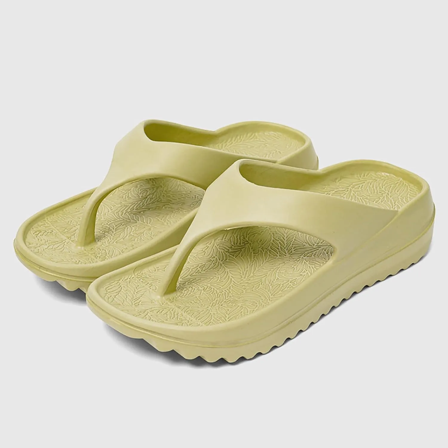 Women's Sandals Womens Arch Support Flip Flops Summer Sandals for Women Women Indoor and Outdoor Flip Flop